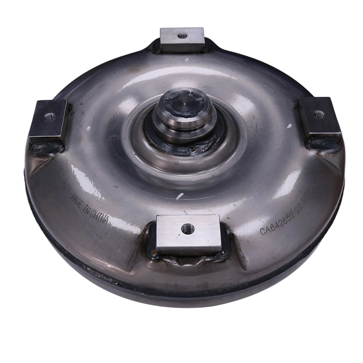 Torque Converter 85825970 87400114 for Holland B90B B95 LB110 B100B B110