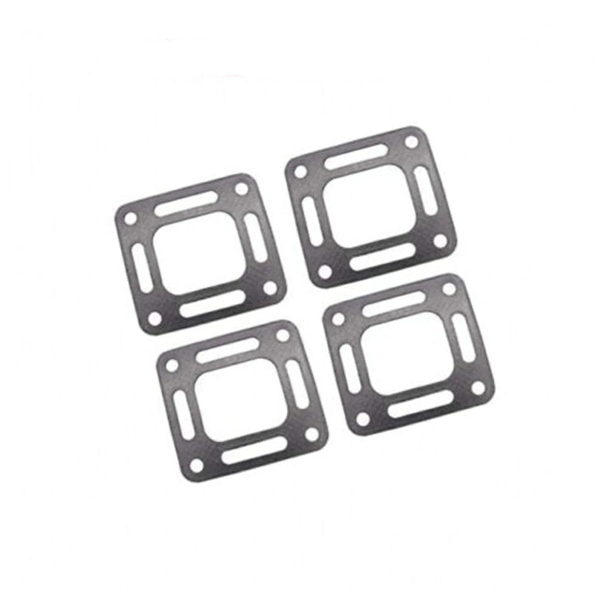 Exhaust Elbow Gasket for Mercury MerCruiser 4.3 5.0 5.7 7.4 L (27-863726)