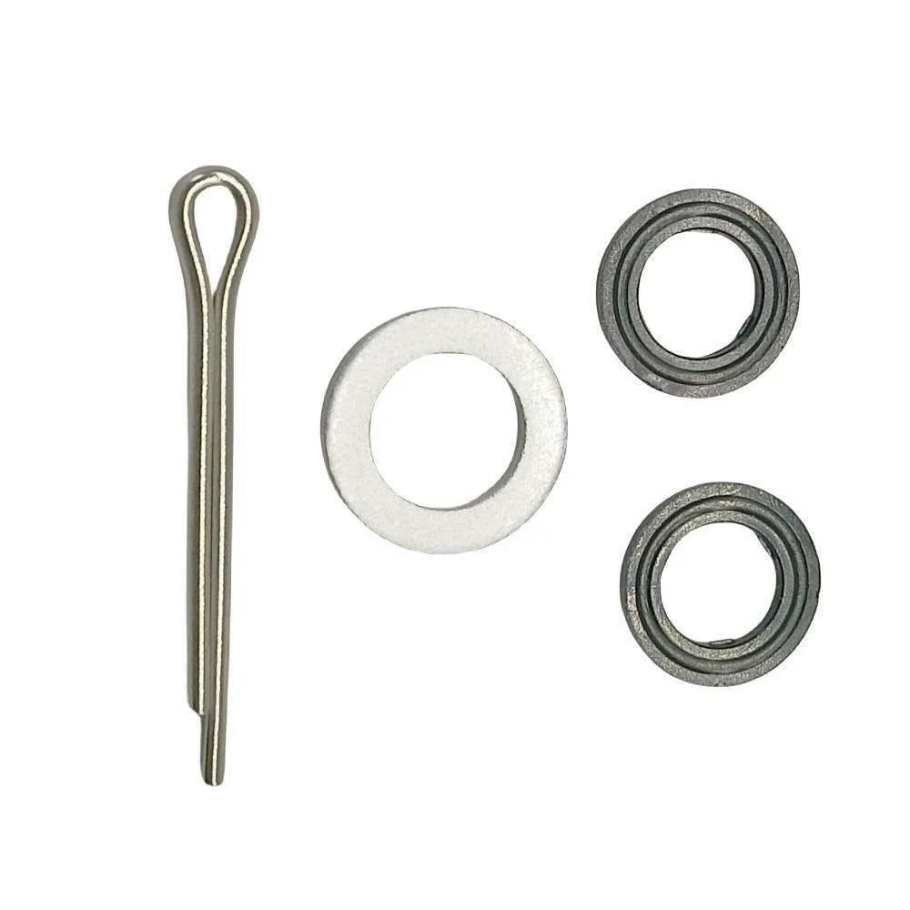 Maintenance Kit for Suzuki DF60 DF70 Outboard (2007–2009)