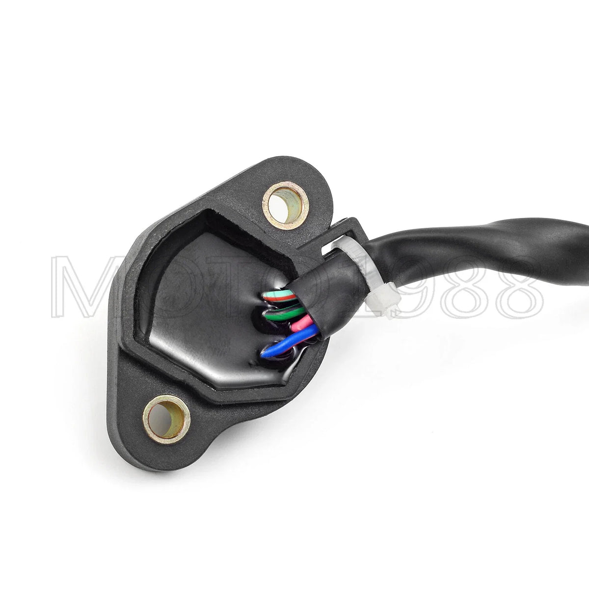 Gear Position Neutral Sensor Switch for Suzuki Quadsport LTZ 400 (2003–2008)