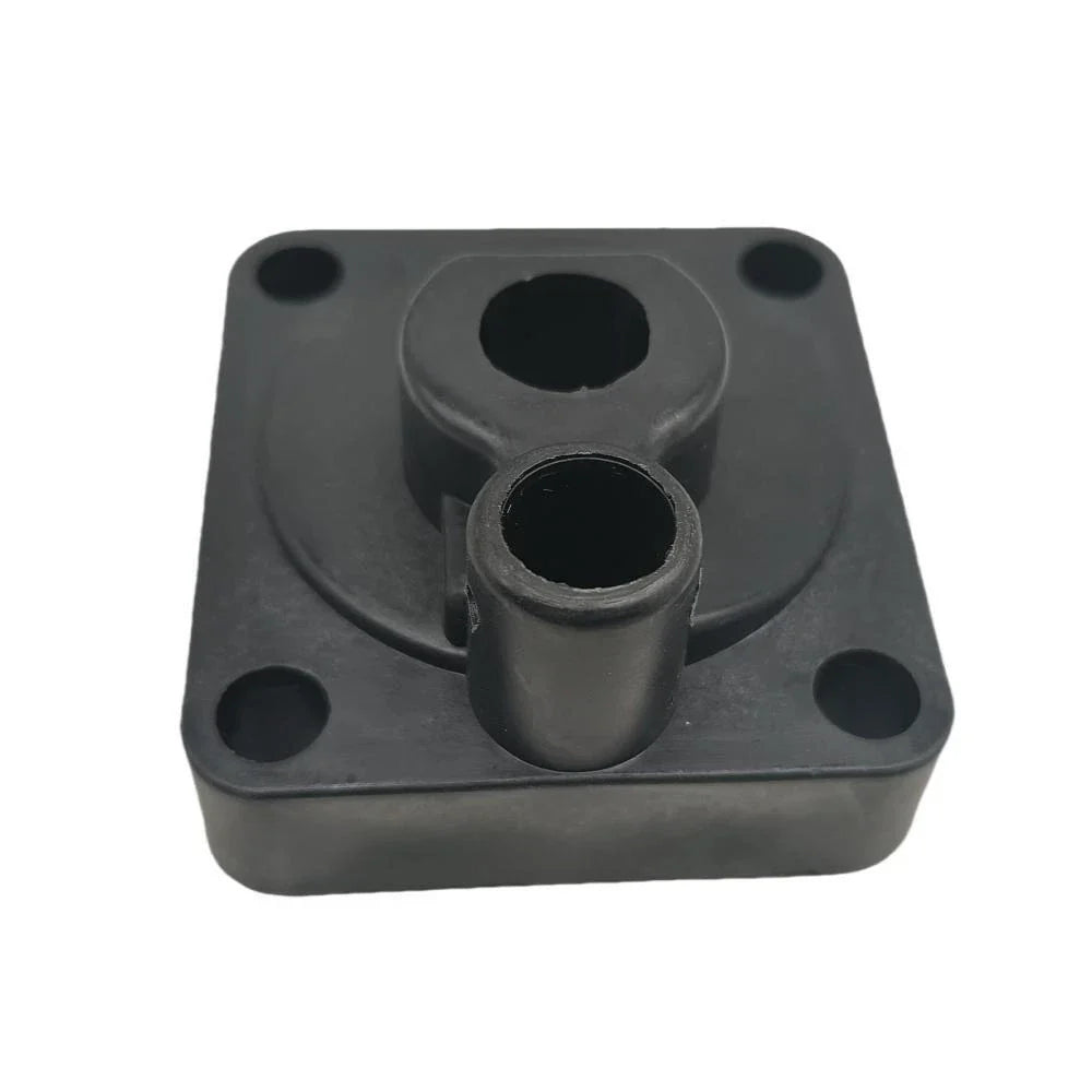 Water Pump Repair Kit for Yamaha Outboard 6 8 9.9 HP (F6A F6B F8C F8F F9.9F F9.9J)