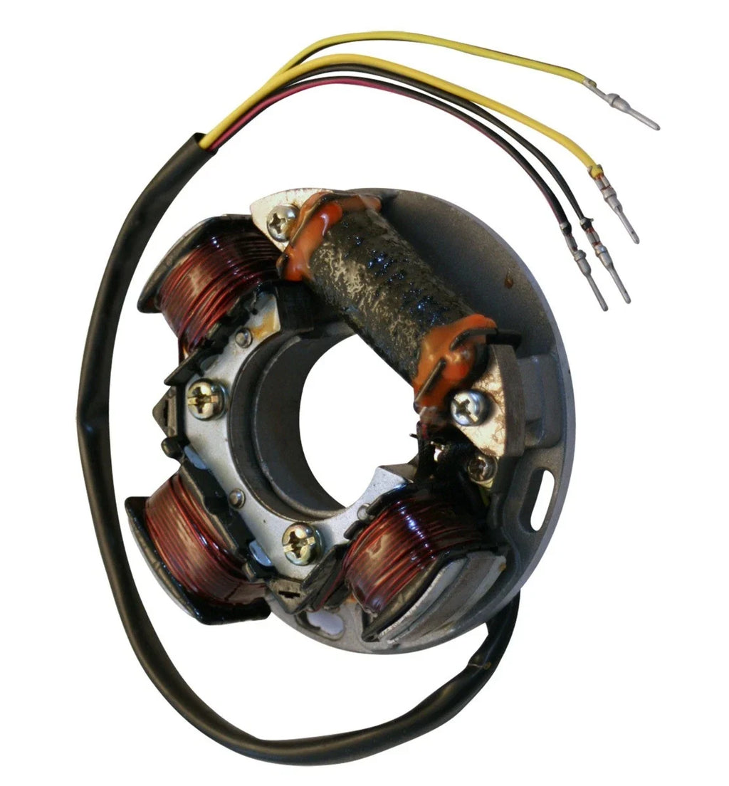Stator Magneto Generator for Seadoo Challenger Explorer Speedster (717–720) 290886726