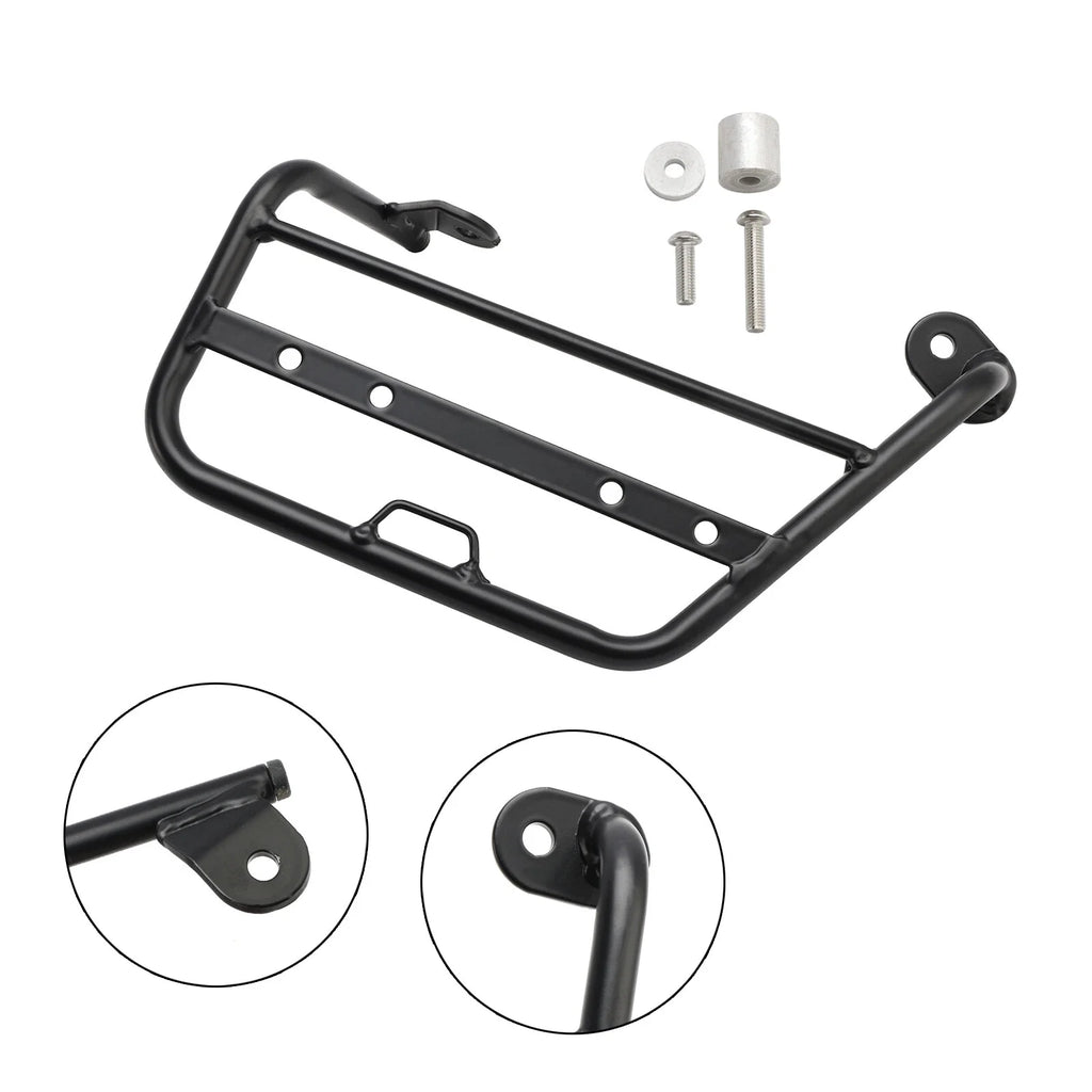 Saddlebag Support Mounting Bracket Right for Kawasaki Z650RS (2022–2024)