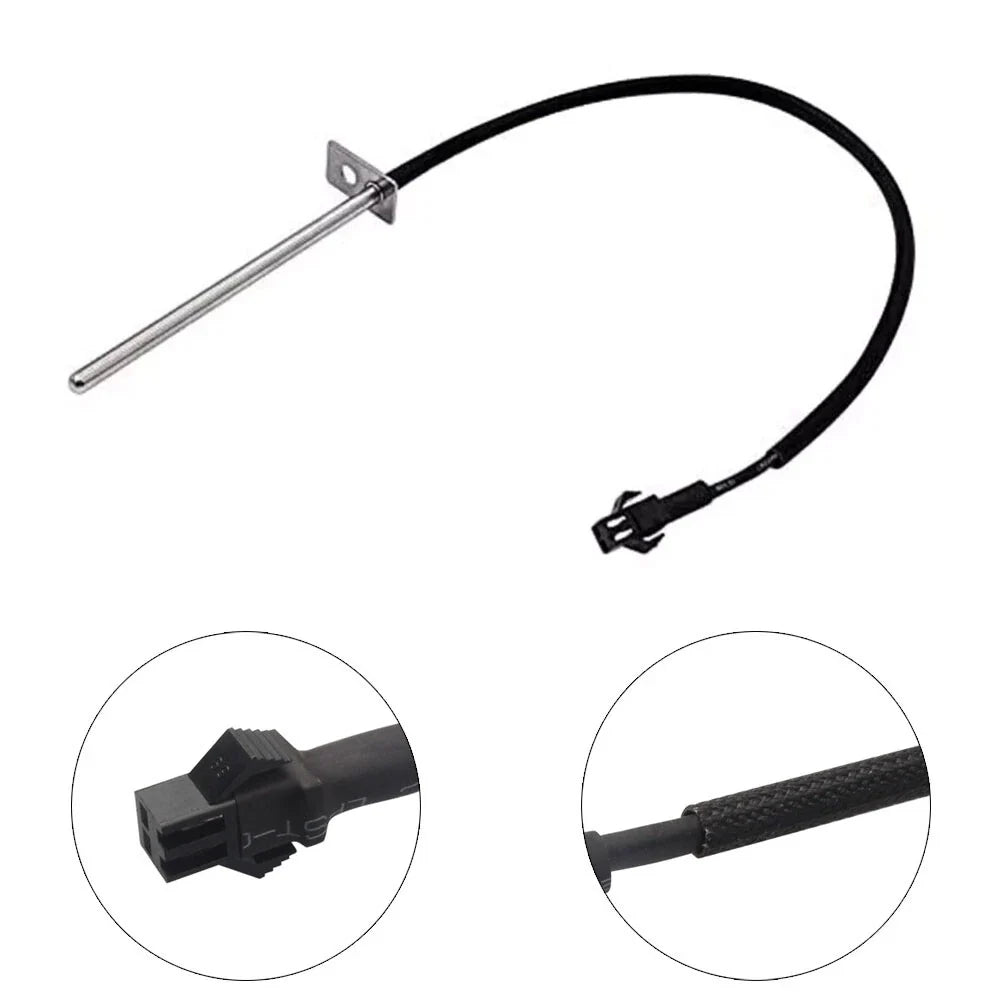 Temperature Probe Sensor for Char-Griller Gravity 9800/9804 (2019–2023)