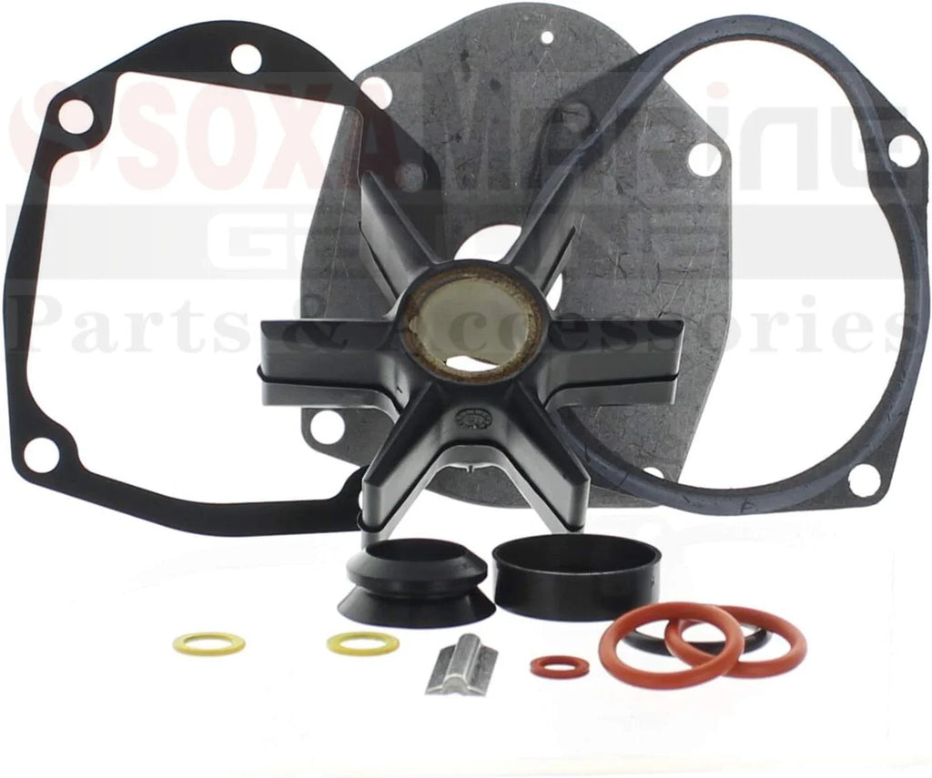 Water Pump Service Kit 18-3265 for Mercury Mariner 40-250 HP (2000–2009)