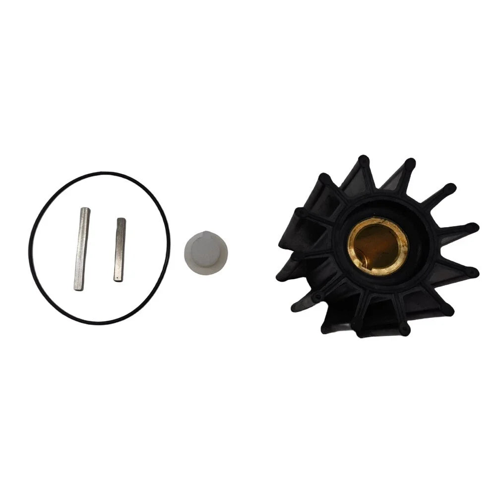 12 Blade Impeller Kit for Sherwood P17000 Series Pump (17000K)
