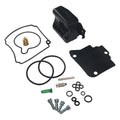 804346T01 Outboard Carburetor Repair Kit for Mercury Mariner Marine Outboard