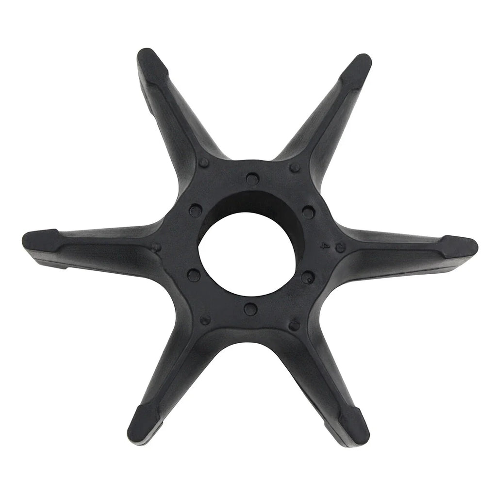 Water Pump Impeller Kit for Yamaha 2-Stroke 40 HP C40 (679, 6F5-W0078-A0)