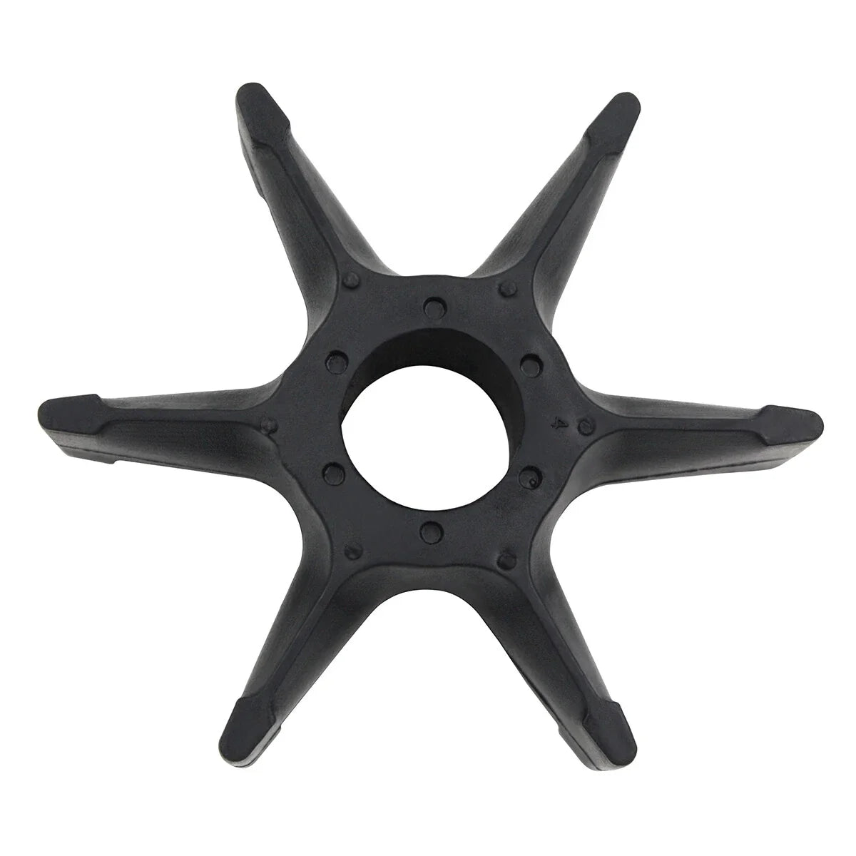 Water Pump Impeller Kit for Yamaha 2-Stroke 40 HP C40 (679, 6F5-W0078-A0)