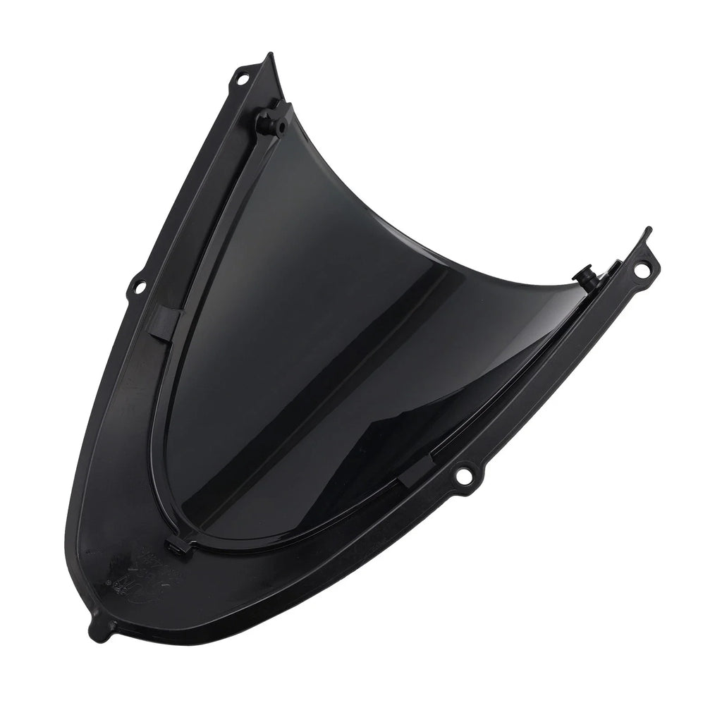 Headlight Fairing Windshield for Aprilia RS 660 (2020–2024) Gloss Black