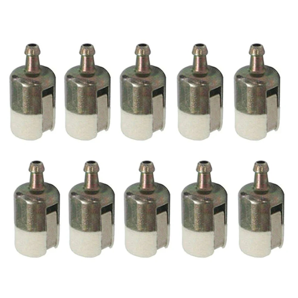 10Pc Fuel Filter for Echo Chainsaw (125-527, 13120507320, 13120519830)