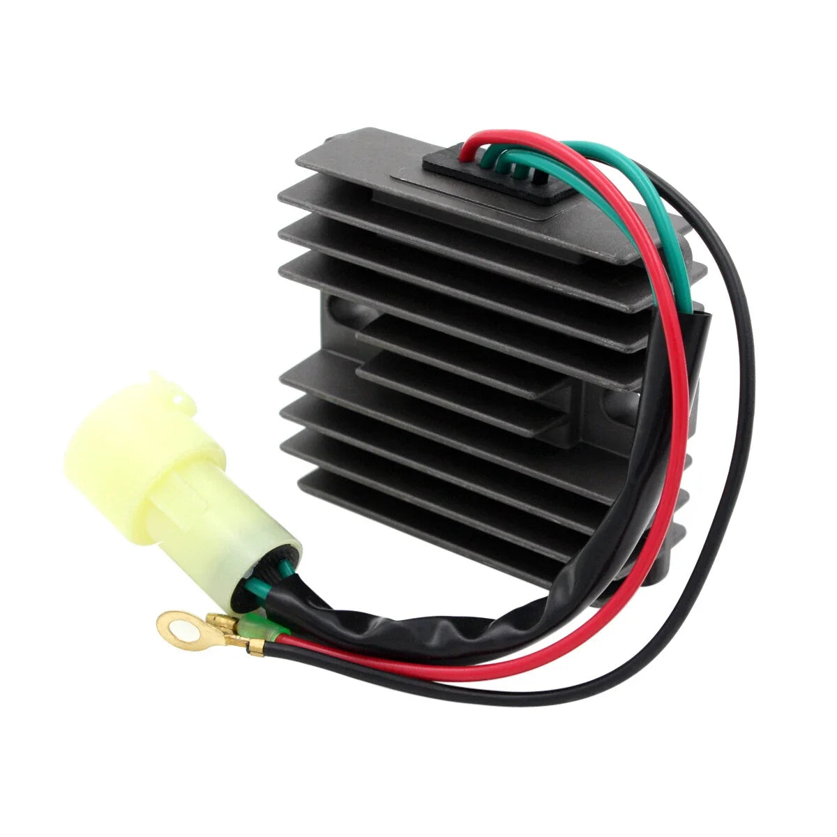 Rectifier Regulator Assy EPM 67F-81960-11 for Yamaha Outboard (90-100 HP)