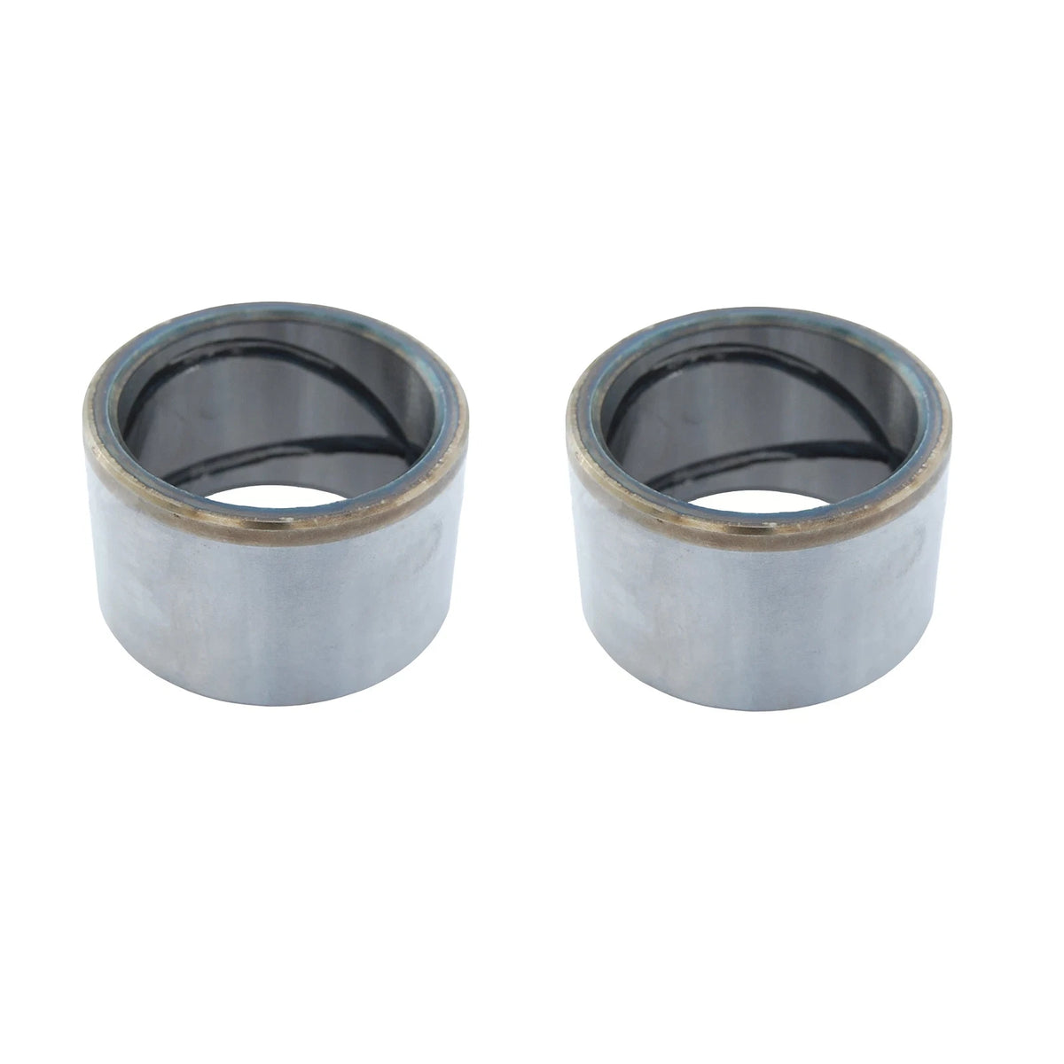 2X Arm Bushing AT122209 for John Deere 110 120 180 490 Hitachi EX110-5 EX200LC-5