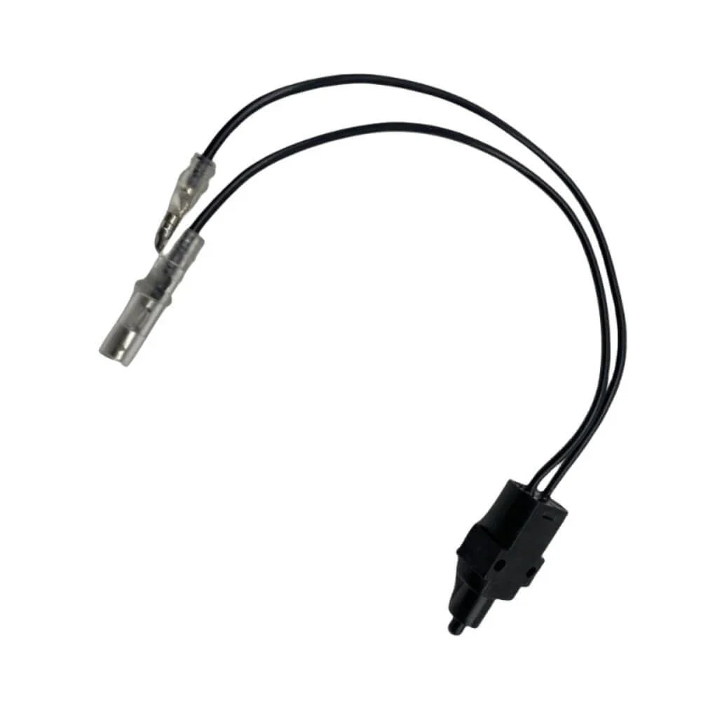 Shift Interrupt Switch for MerCruiser Alpha 1 Bravo 3.0 4.3 5.7 (1987–1999)