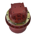 Travel Gearbox with Motor 172168-73300 17216873300 for Yanmar B27-2A Excavator