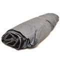 Lowe Boat Aft Playpen Cover 2321822 - 250 SS Gray Taylor Made 122251692