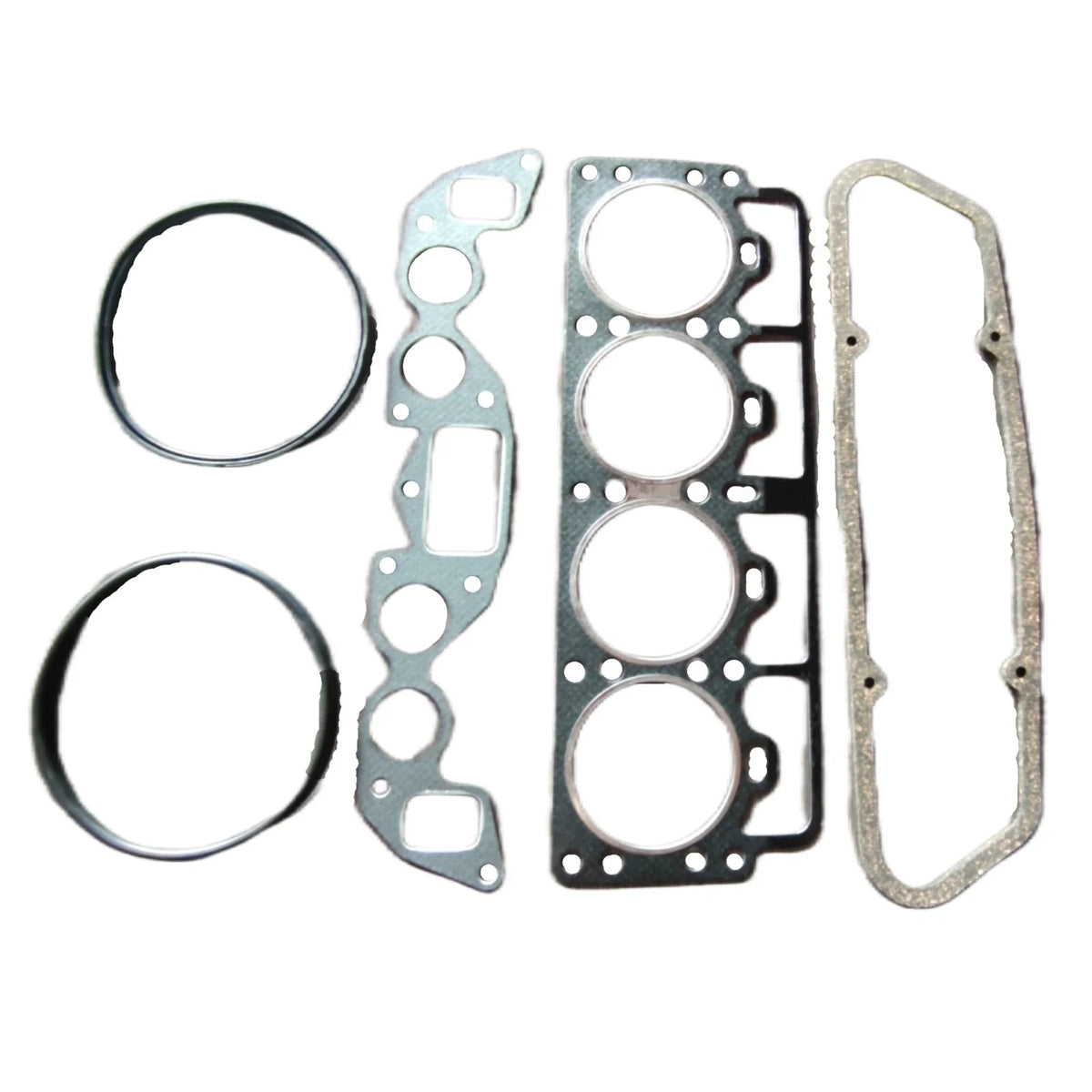 Head Gasket Set for Volvo Penta MB20 AQ130 (Replaces 875401)