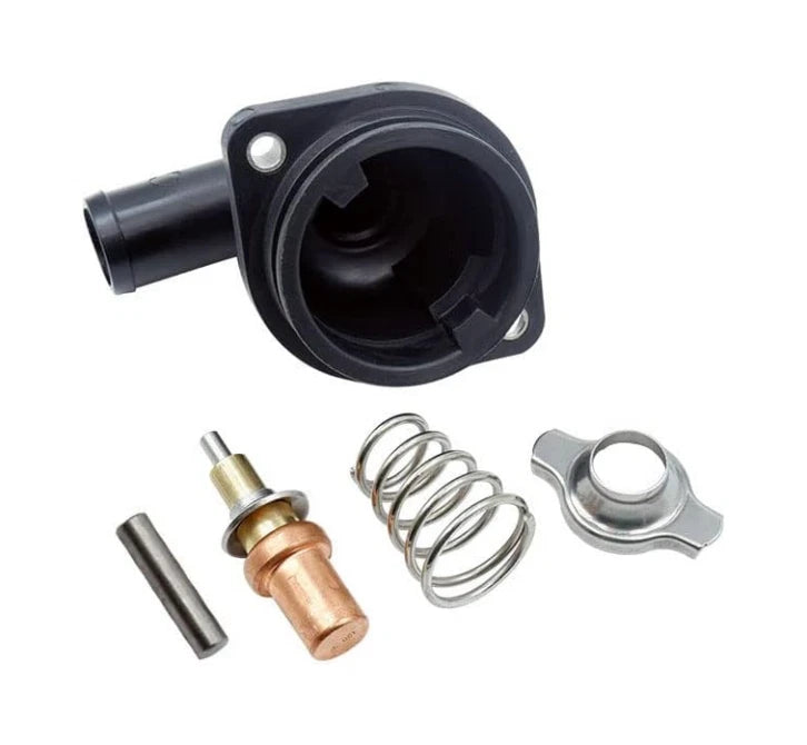 Mercury Mercruiser Verado 250-400HP Thermostat & Housing 892864T04 8M0174561