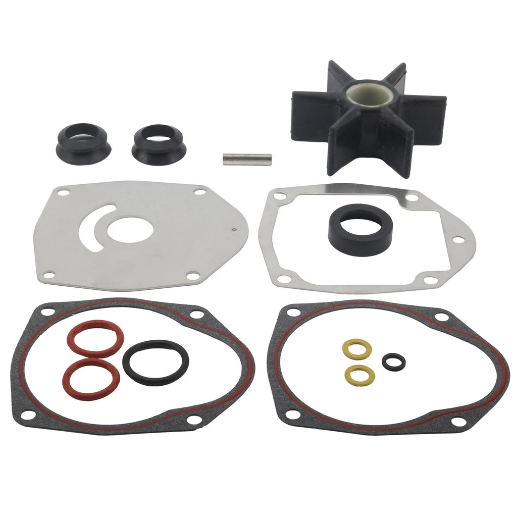 Water Pump Service Kit for Mercruiser Alpha One Gen II (47-43026Q06, 18-3214, 12043)