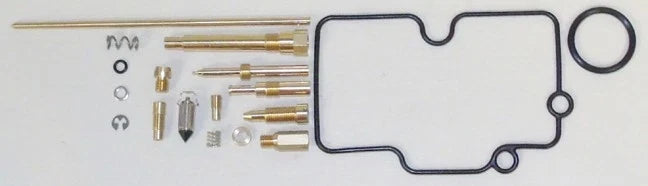 Carburetor Kit 016-320 for Yamaha YFZ 450 (2004–2009)