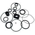 Lower Unit Gearcase Seal Kit for Volvo Penta DP-S DP-S1 DP-SM (3856002, 0769577)