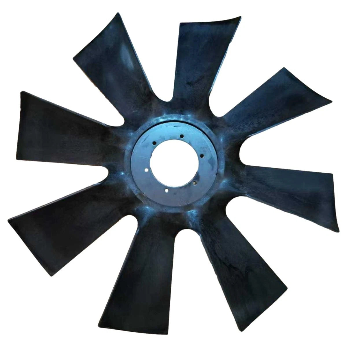 Cooling Fan AT208006 for Hitachi LX230-5 LX150-3 John Deere 160G 3204 8235R 620G