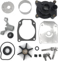 Water Pump Kit 0439077 for Volkswagen (1990–1999)