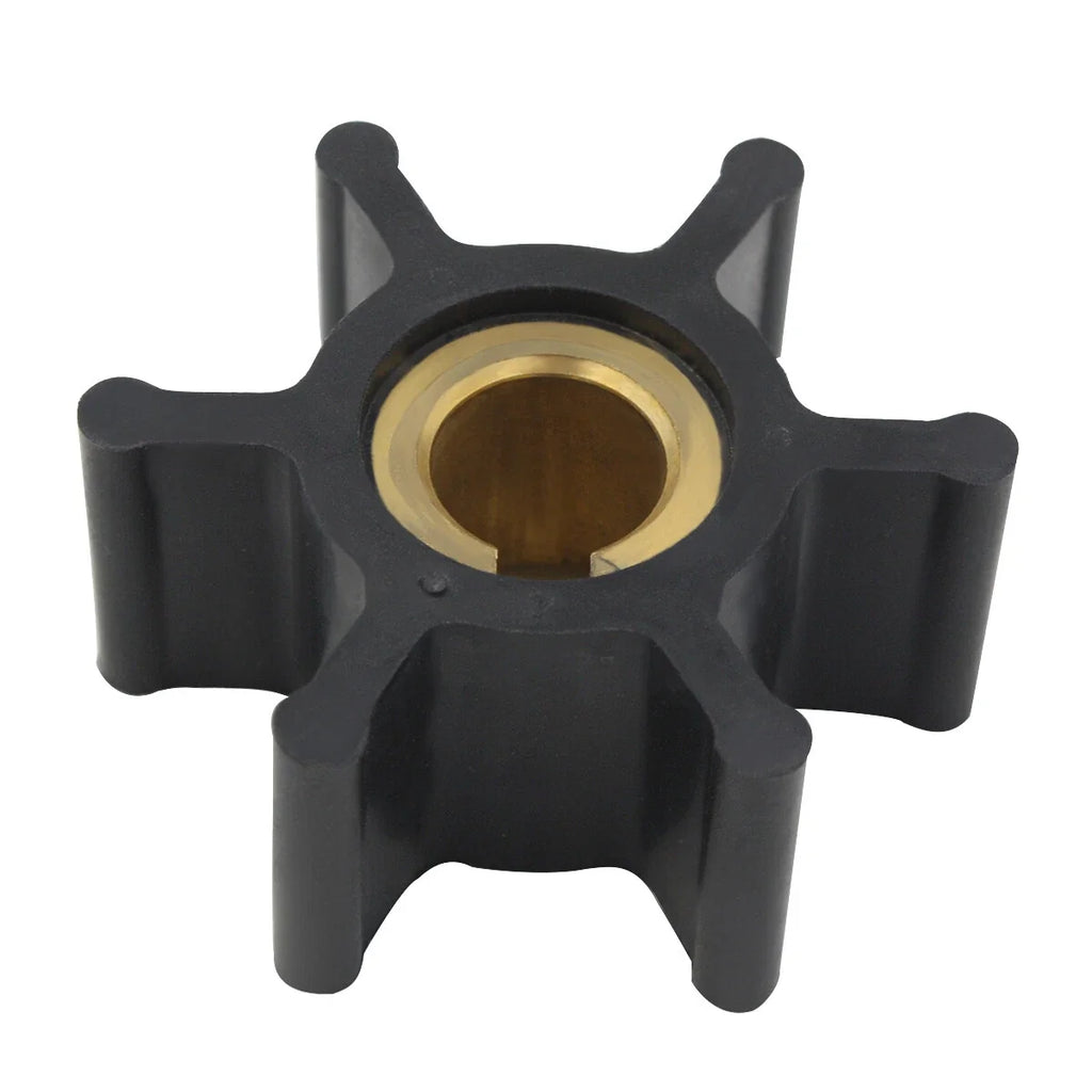 Flexible Impeller for Jabsco CEF 500129 Yanmar 124223-42092 JMP 7052