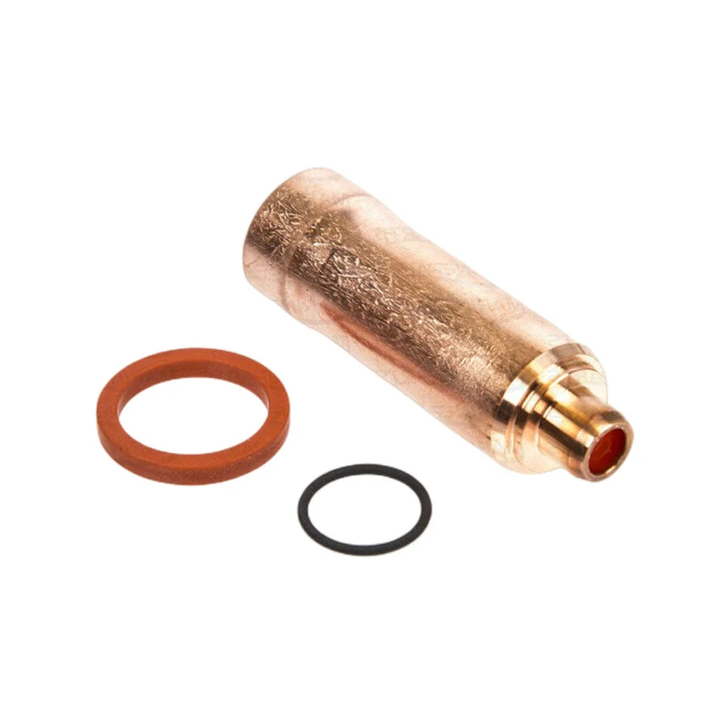 Injector Sleeve for Volvo Penta AD31A AQAD31A 31 41 42 43 (1990–1999) 838609 861255