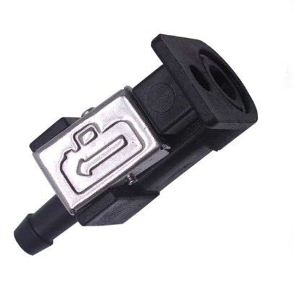Fuel Connector for Yamaha Outboard Motor 6-90 HP (6Y1-24305-00-00, 18-80413)