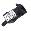 Fuel Connector for Yamaha Outboard Motor 6-90 HP (6Y1-24305-00-00, 18-80413)