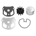 Water Pump Impeller Repair Kit 18-3348 for OMC Cobra Johnson Evinrude (1984–1995)