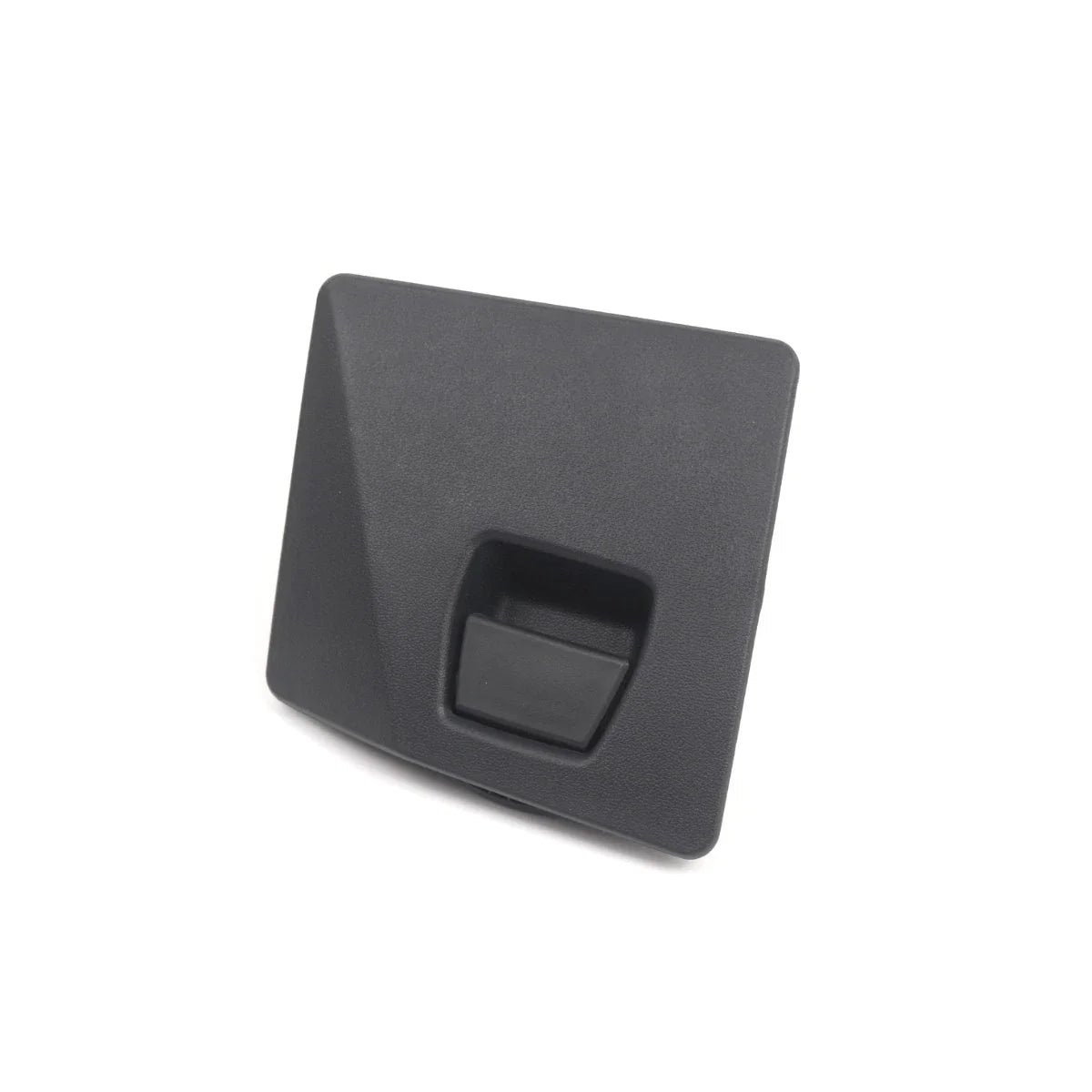 1Pcs Left Dashboard Storage Bin Black 8YG863084A for Audi A3 (2021–2025)