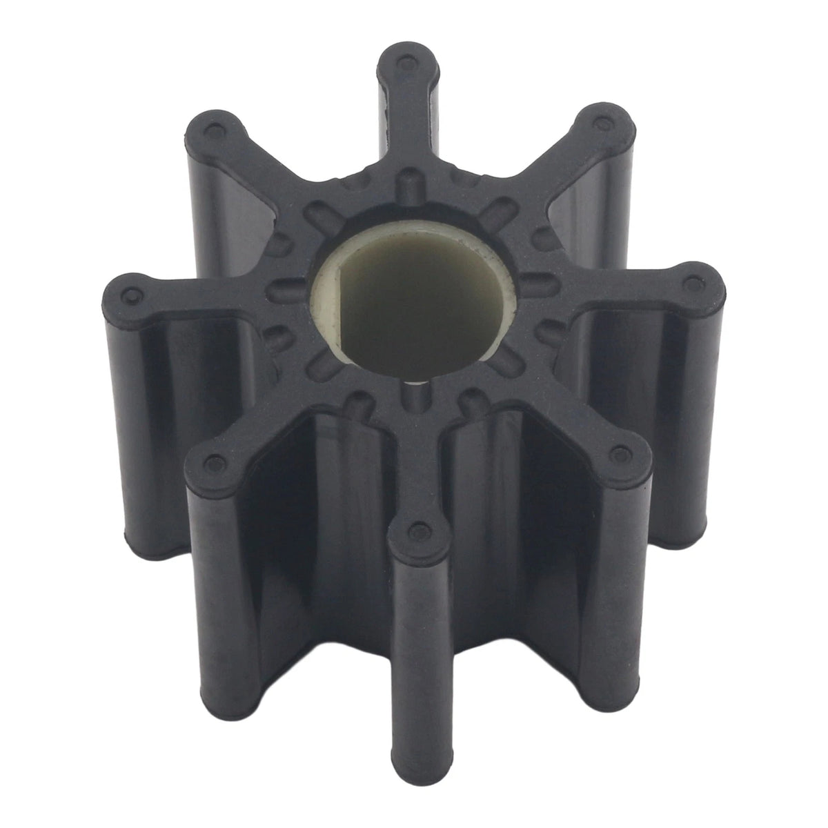 For Mercruiser 7.4L 8.2L V8 Raw Water Pump Impeller 47-59362T 1 18-3087 89740