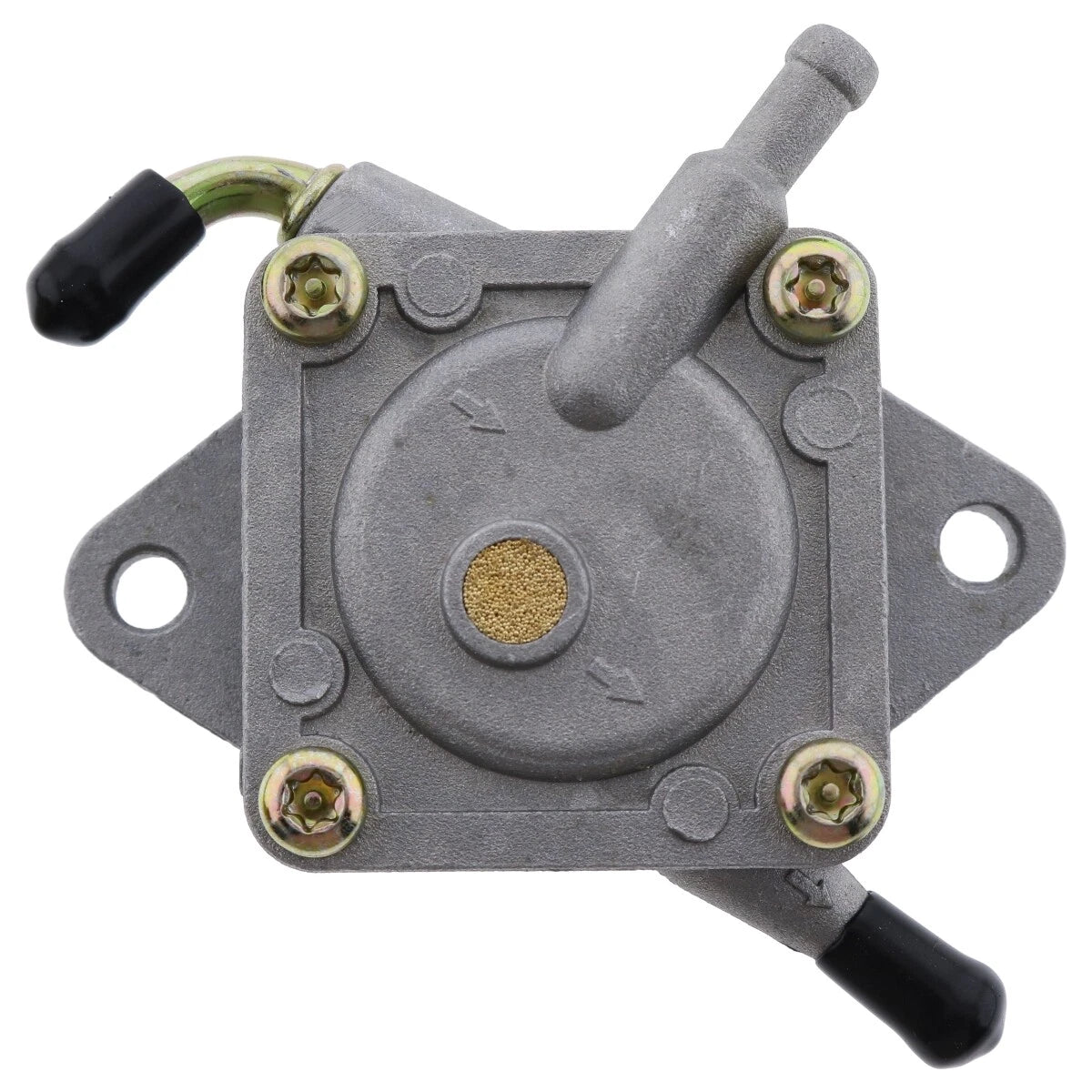 Vacuum Fuel Pump 49040-2067 for Kawasaki KAF300 FE290 FE350 UTV Mule 500 520 550