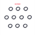 10pcs for Suzuki Marine OUTBOARD Oil Drain Plug Gasket 09168-12012 Df25 - Df350a