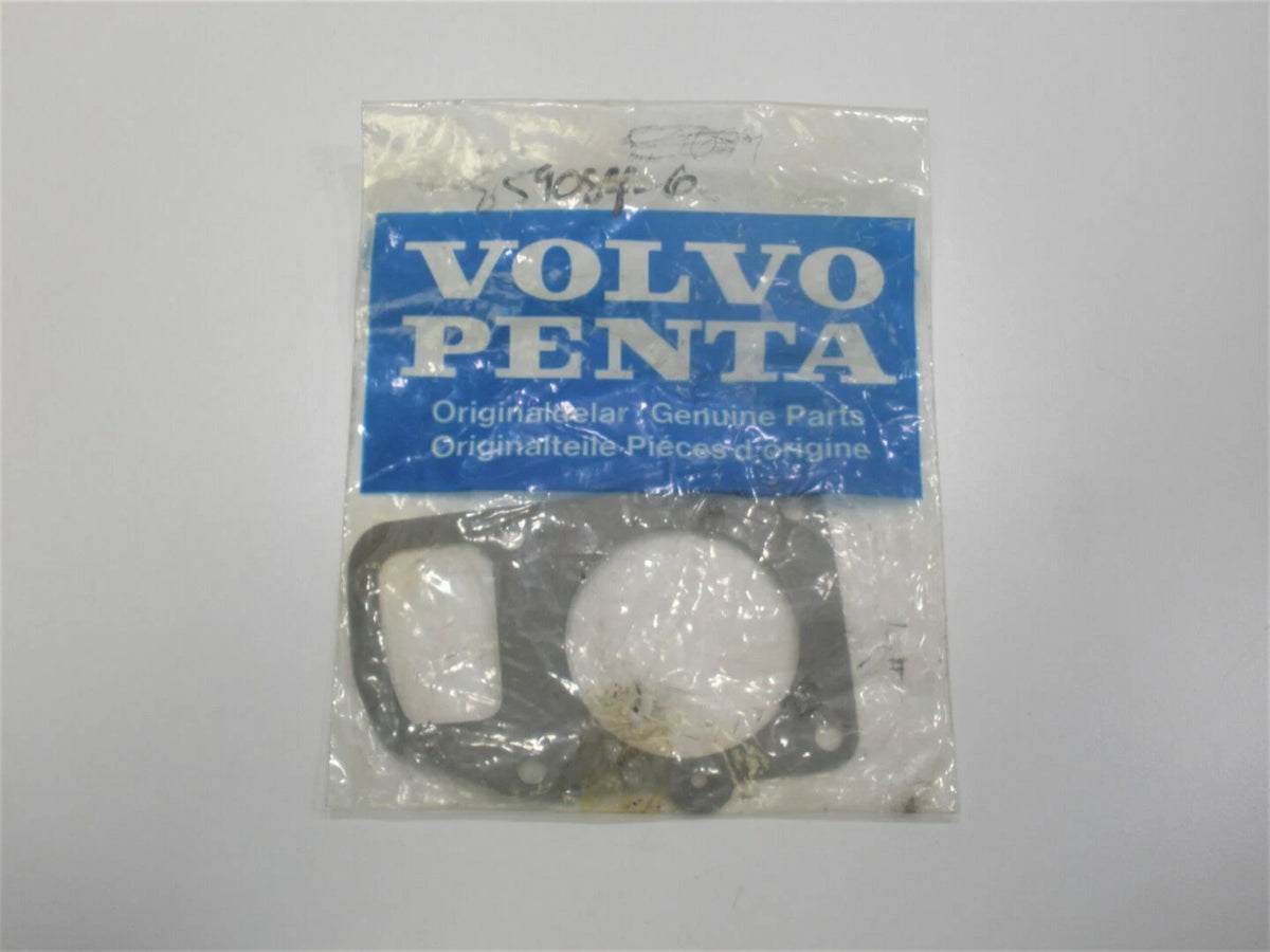 Volvo Penta 859084 Gas Diesel Sterndrive Engine Motor Circulation Pump Gasket