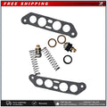 Thermostat Kit for Johnson Evinrude V4 65 80 85 88 90 100 110 112 115 HP 378065