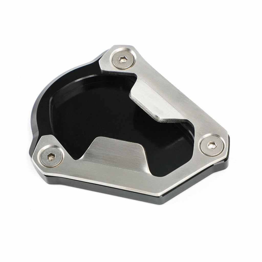 Kickstand Sidestand Plate Pad for Scrambler 1200XC 1200XE (2019–2020) T9