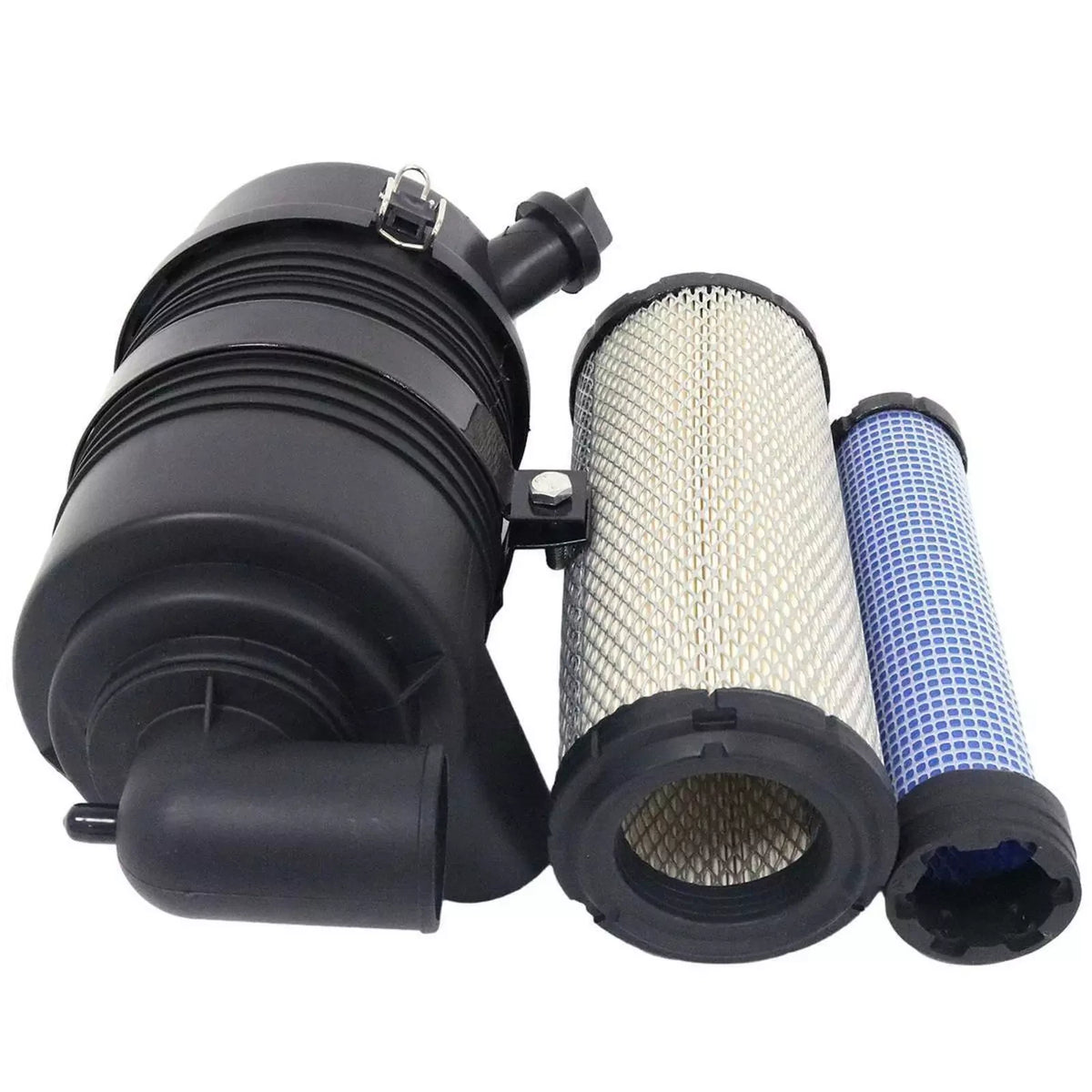 Air Filter Kit MIA11921 & Housing Assembly MIA11256 for John Deere Z925A Z930A Z860A