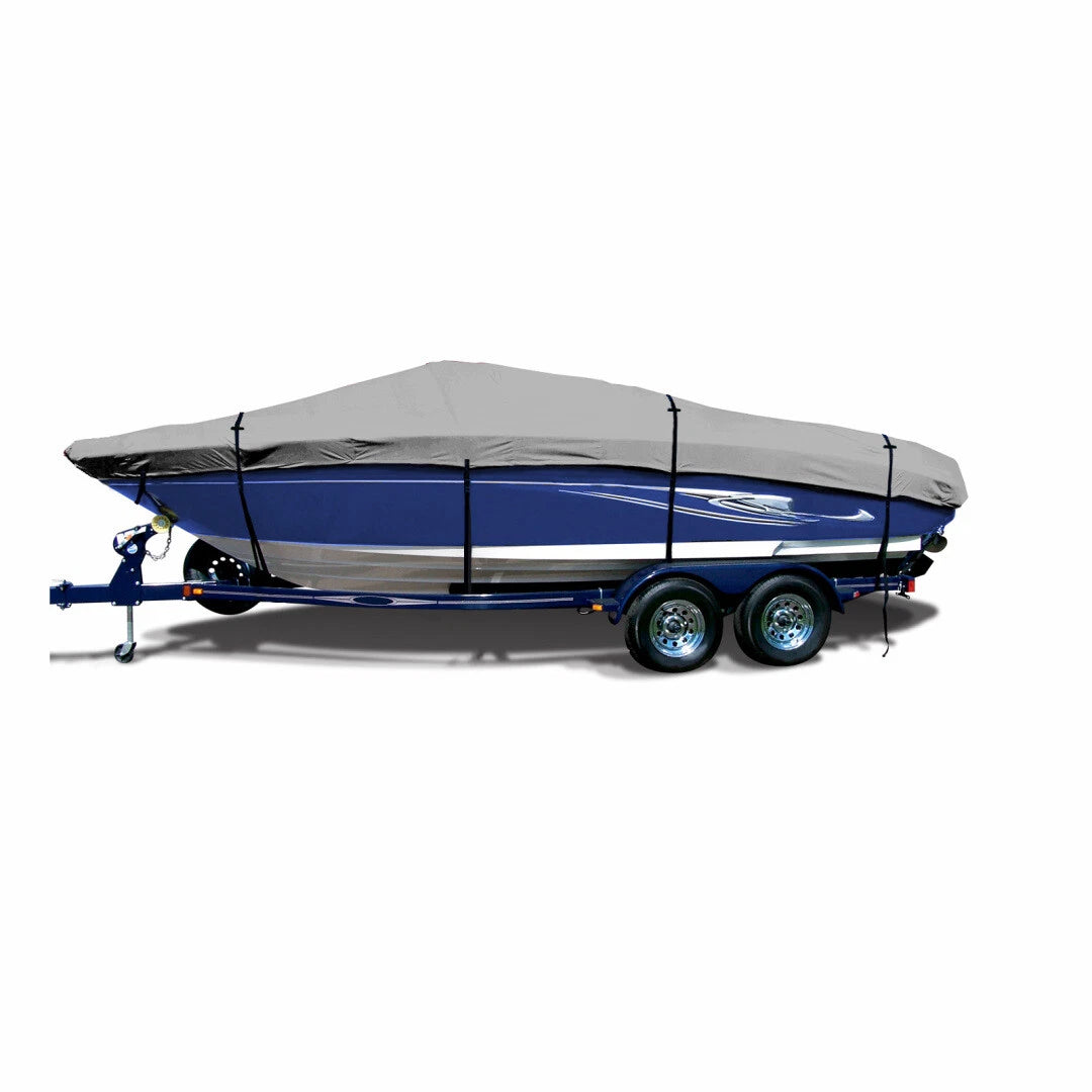Boston Whaler 13 Sport No Bowrails Heavy Duty Trailerable Waterproof Boat Cover