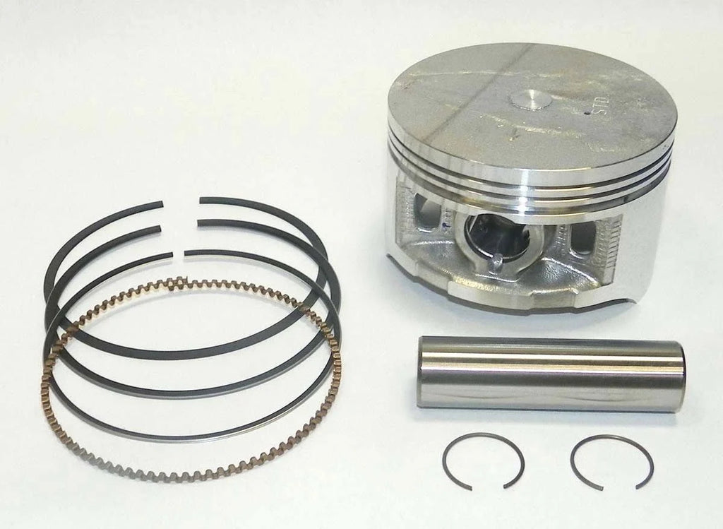 Piston Kit .50mm for Honda TRX400FW (1995–2003) OE 13101-HM7-000