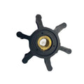 Johnson Water Pump F4 Flexible Impeller Nitrile for Johnson (2009–2023)