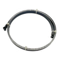 Rewind Starter Spring for Johnson Evinrude 25-35 Hp (307573, 395460, 18-6501)
