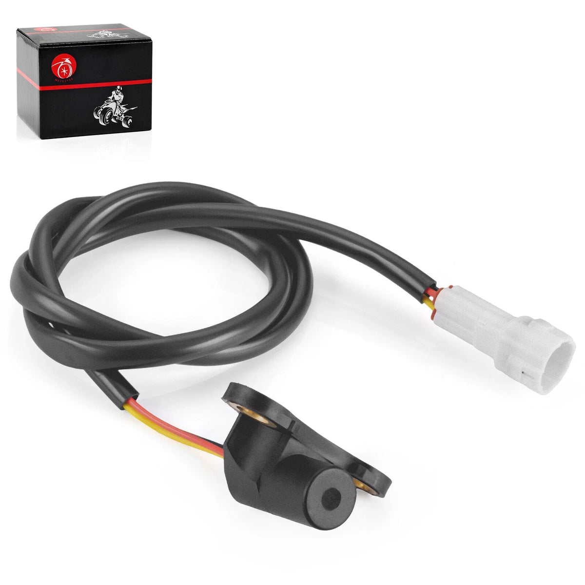 Speed Sensor 8FP-83755-01-00 for Yamaha Snowmobile RX-1 Apex RX10 (2003–2008)