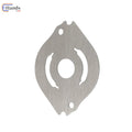 Valve Plate for Hydro-Gear Pumps & Transaxles (BDP-10A, 51444)