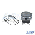 WSM Piston Kit for Yamaha 350 HP V8 4-Stroke (.010, 94.25mm)