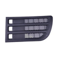 LH Side Cover 6C070-54330 for Kubota B2410HSD B2710HSD B2910HSD B7410D B7500D