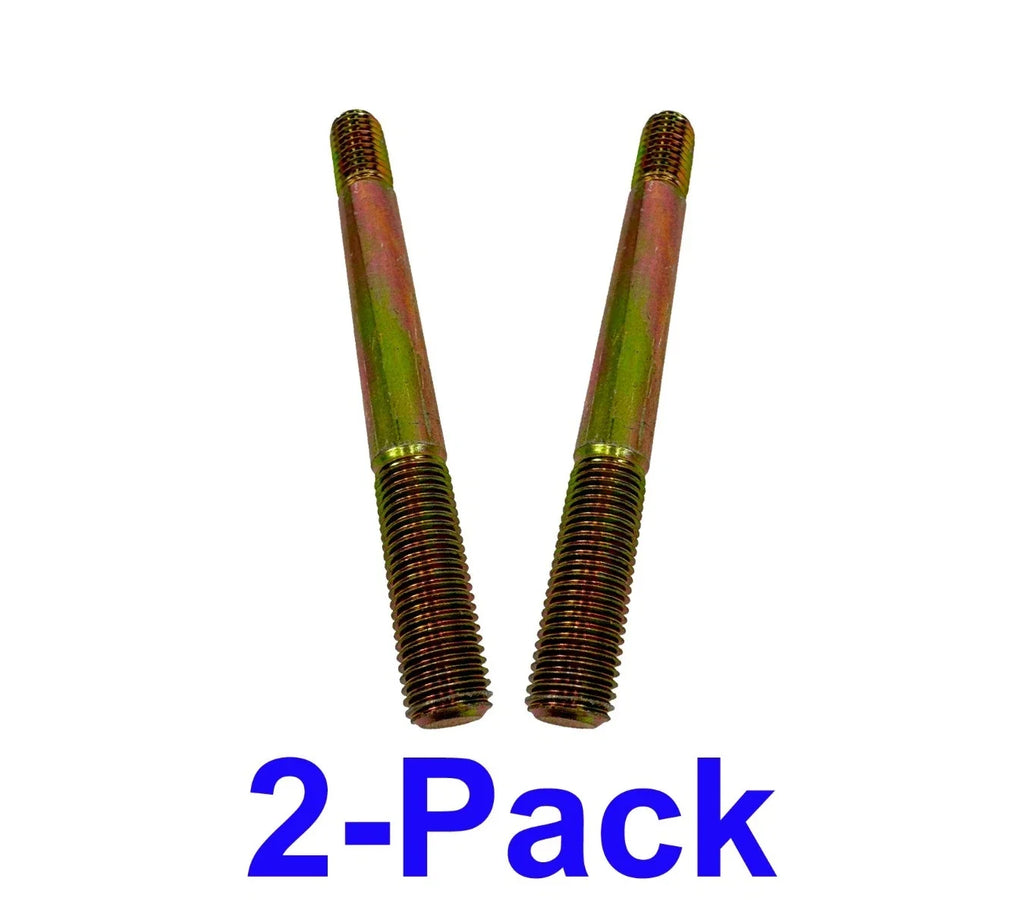 2-Pack Gimbal Housing Stud for MerCruiser Alpha Gen II (4.25")