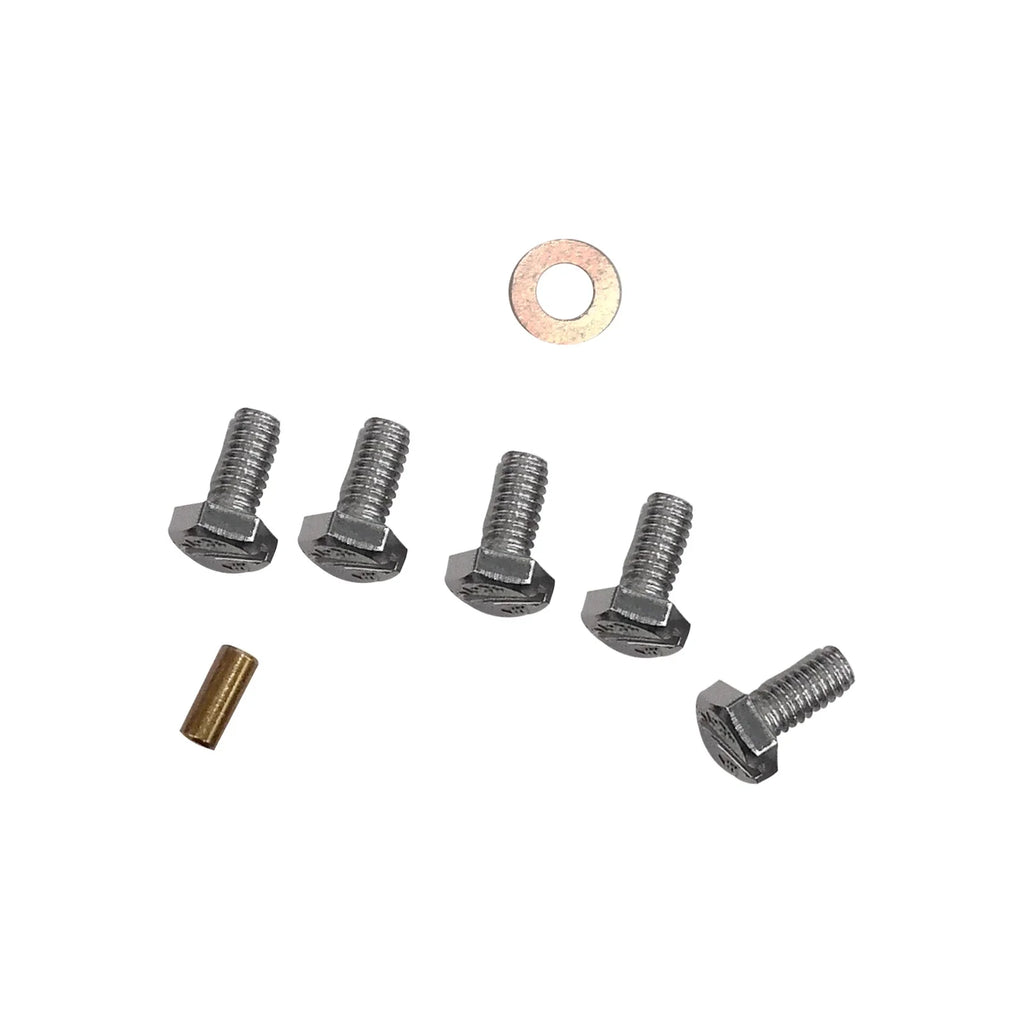 Major Repair Kit for Volvo (858065) and Johnson (10-35157, 10-35157-1, 10-35157-3)
